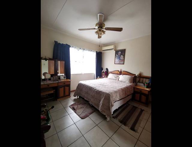 3 BEDROOM TOWNHOUSE FOR SALE IN SASOLBURG CENTRAL